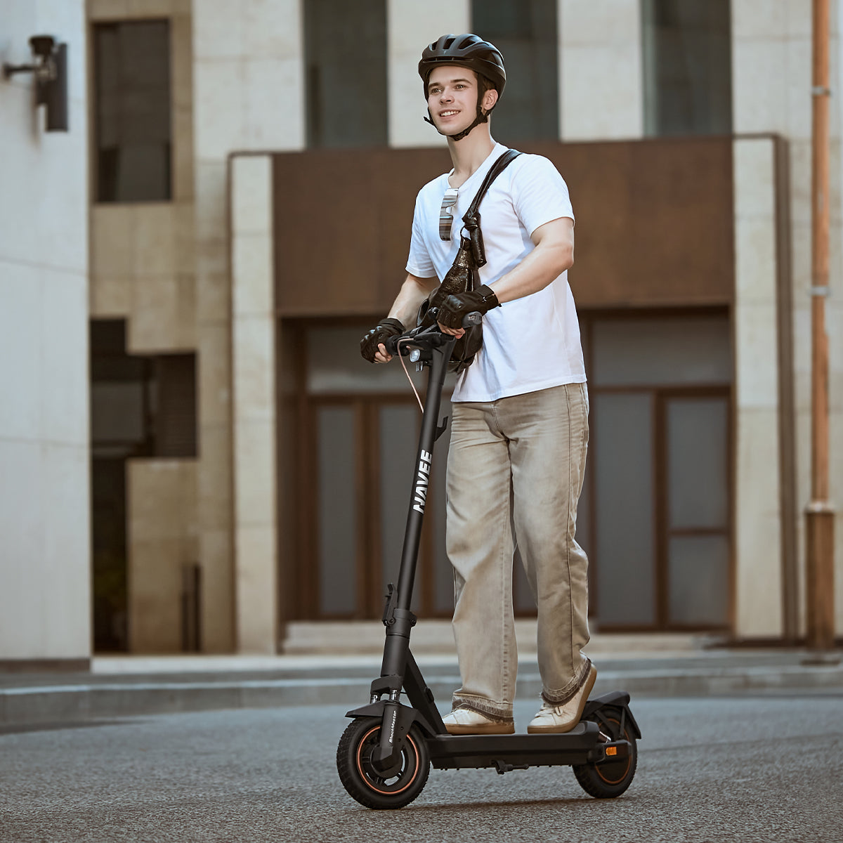 NAVEE Electric Scooter GT3 Max