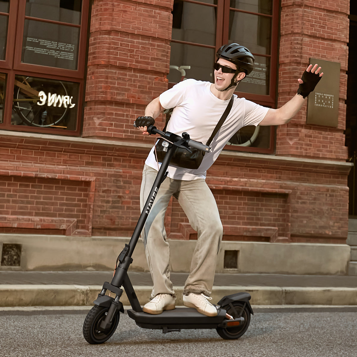 NAVEE Electric Scooter GT3 Max