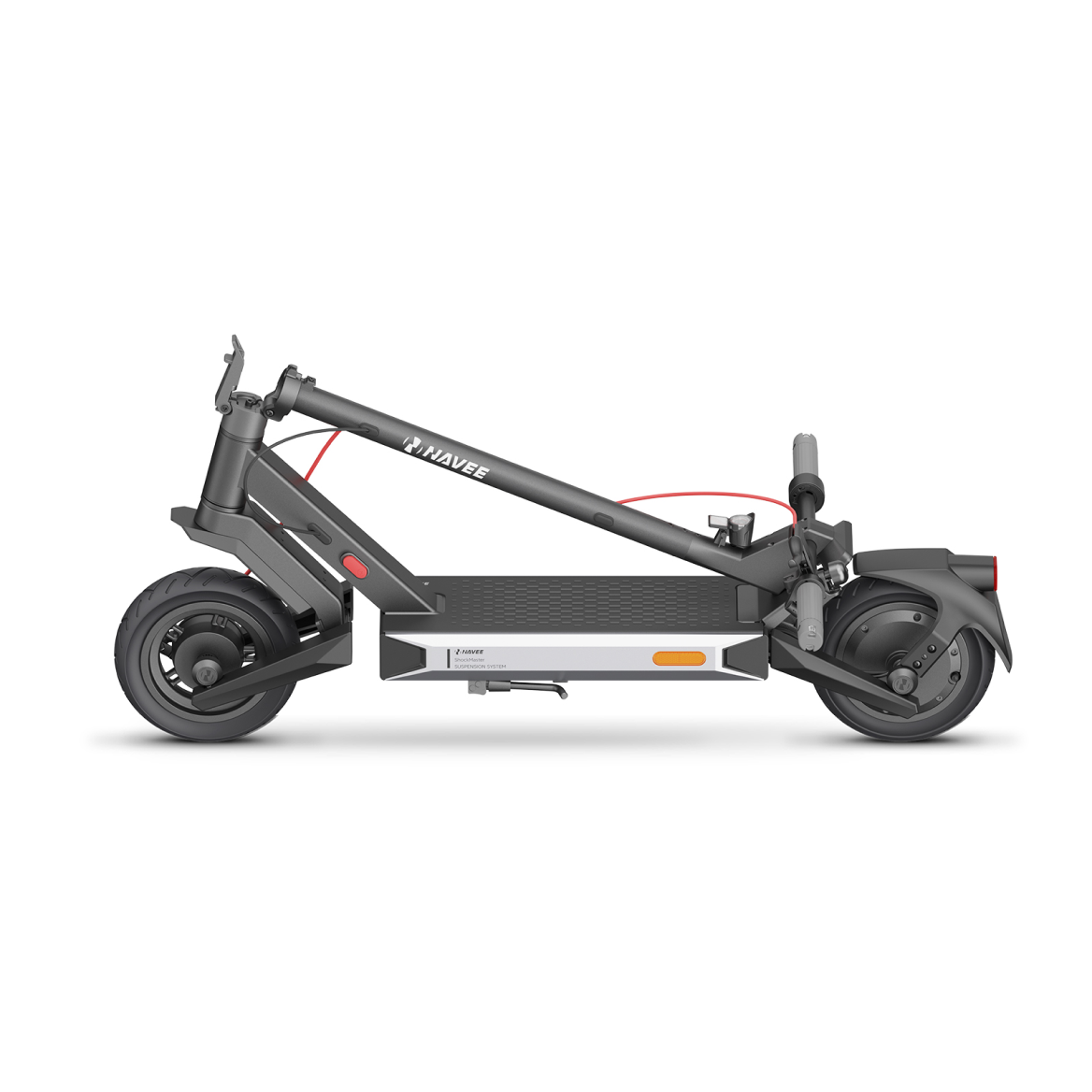 NAVEE S40 Trottinette Électrique Performante